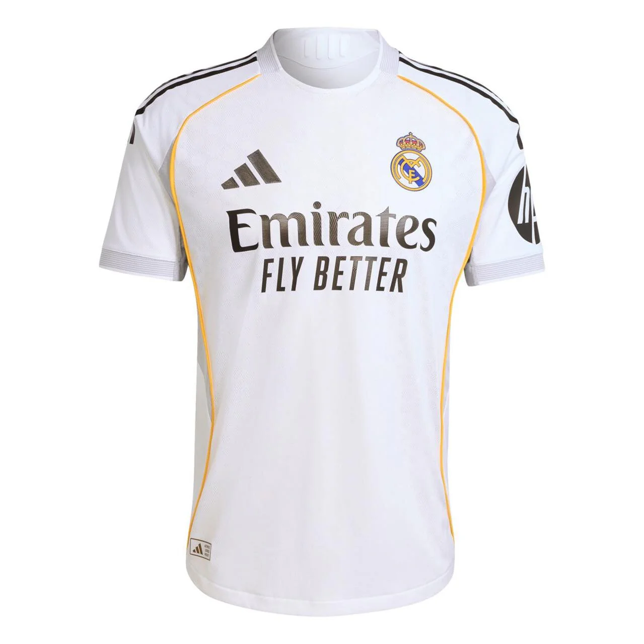 Real Madrid