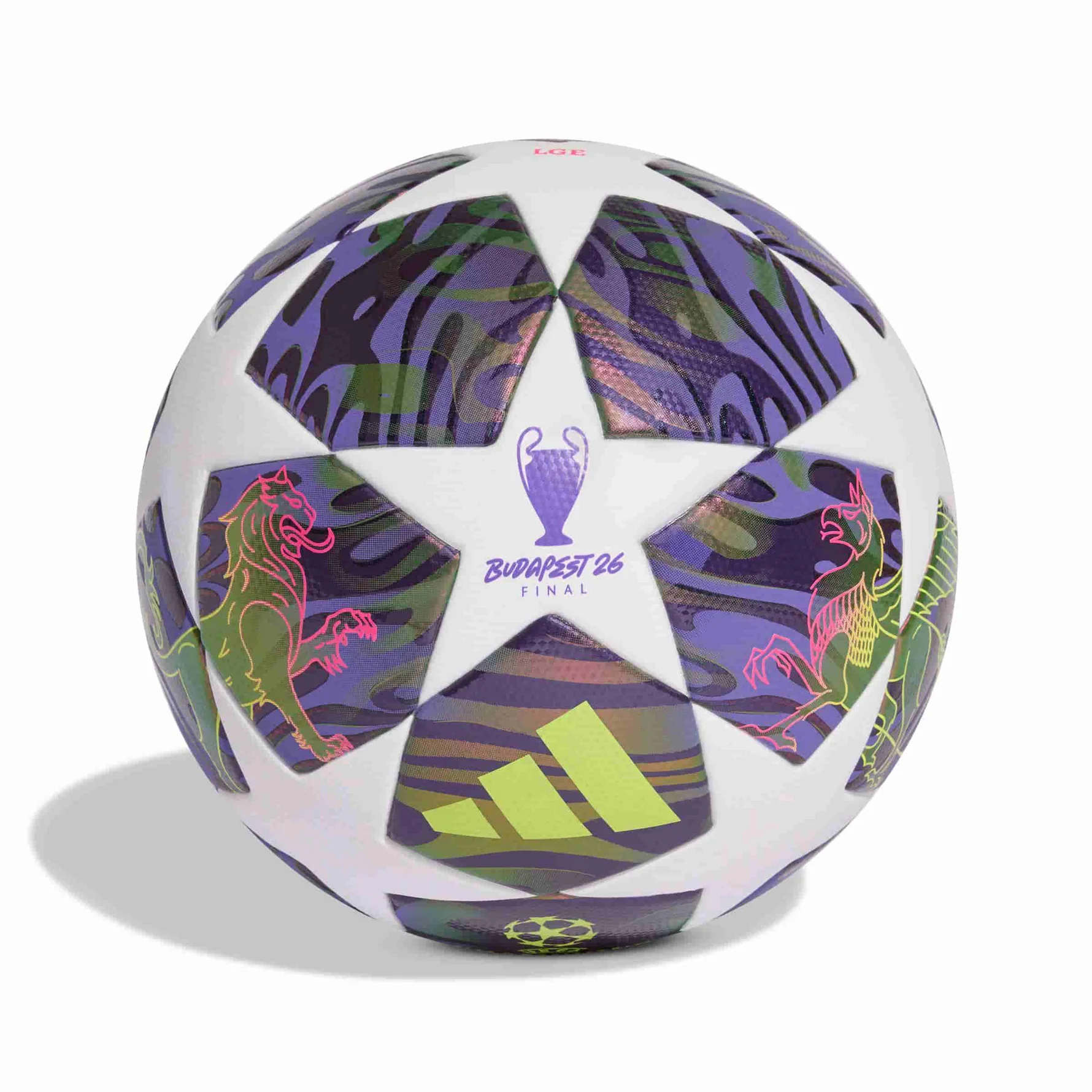 UEFA Champions League Final League Soccer Ball