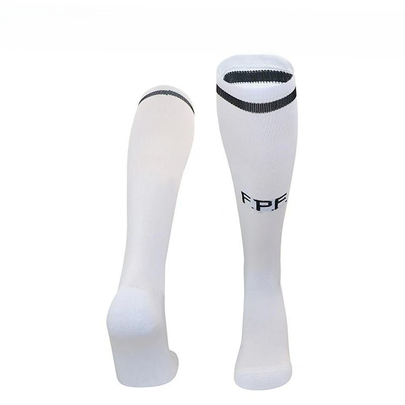 Portugal away football socks