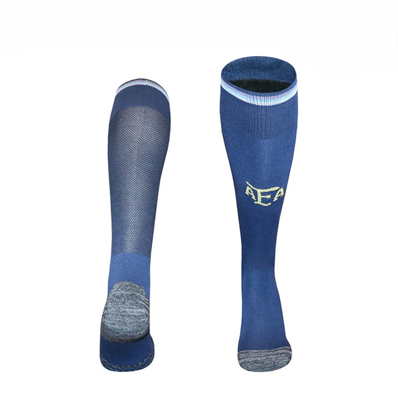 Argentina home football socks