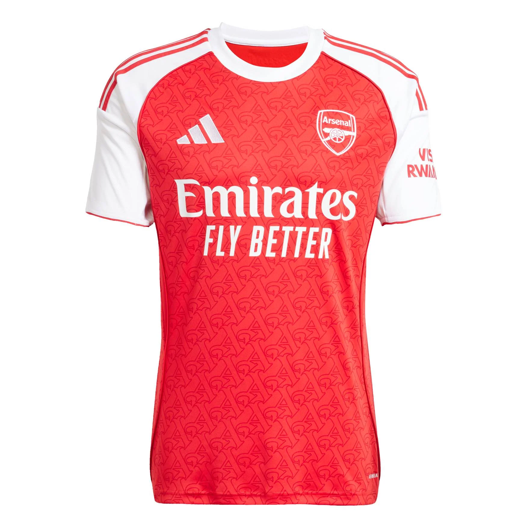 Arsenal 25/26 Home Star Player Jersey