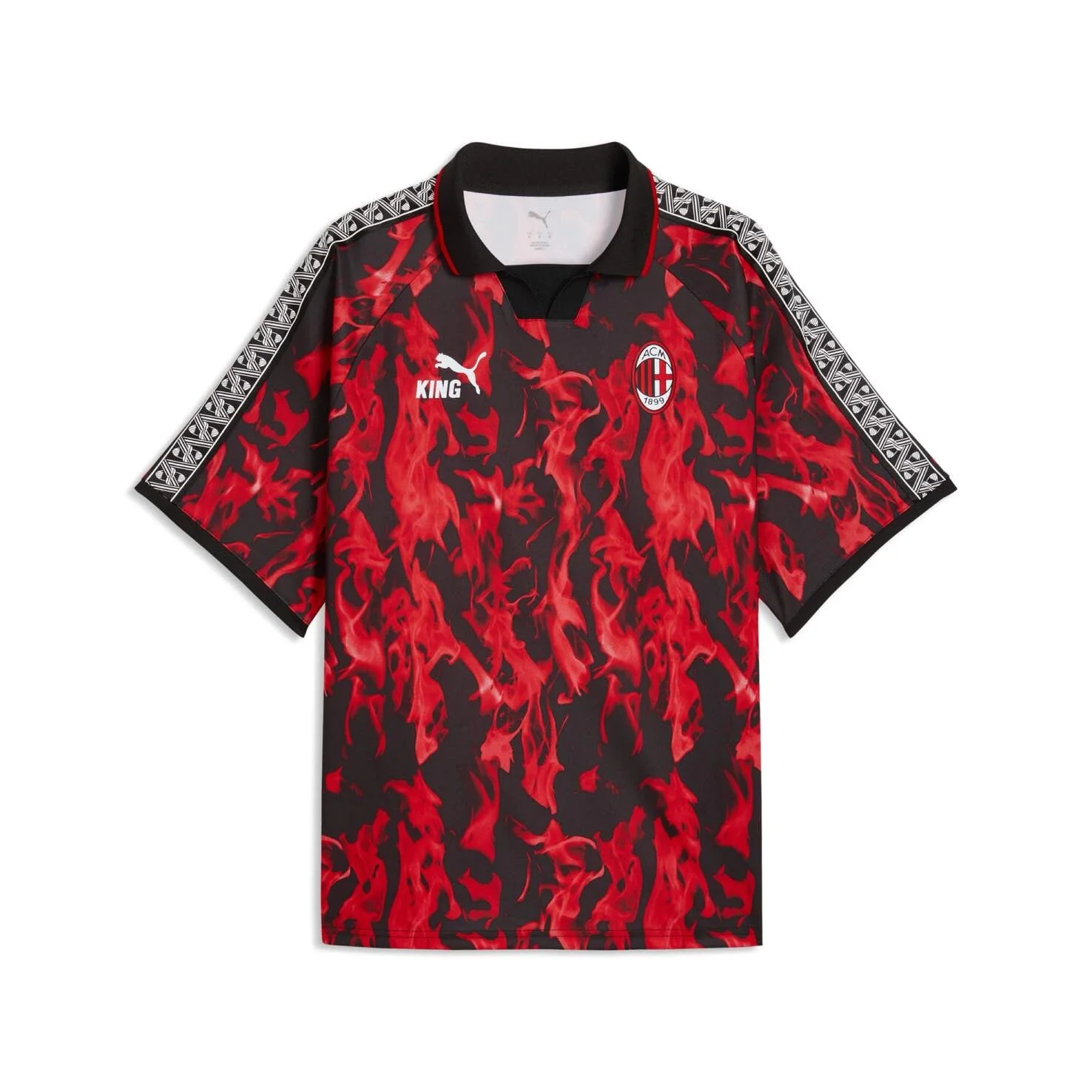 AC Milan KING Retro Jersey