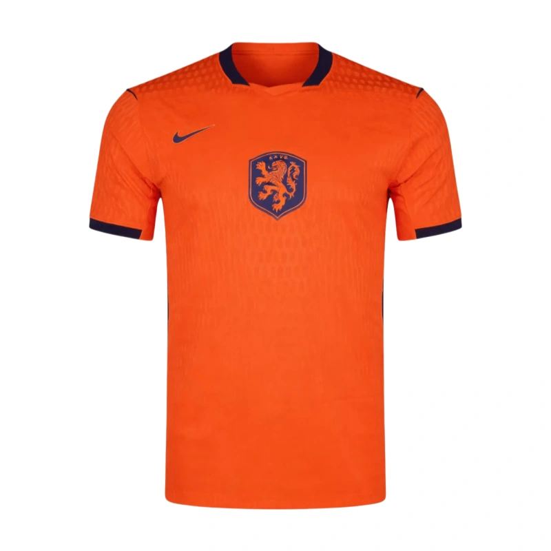 Netherlands 2026 World Cup Home Short Sleeve Kit & Jersey Fan Version