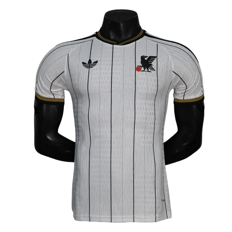 2026 World Cup Japan Away Football jersey Player version