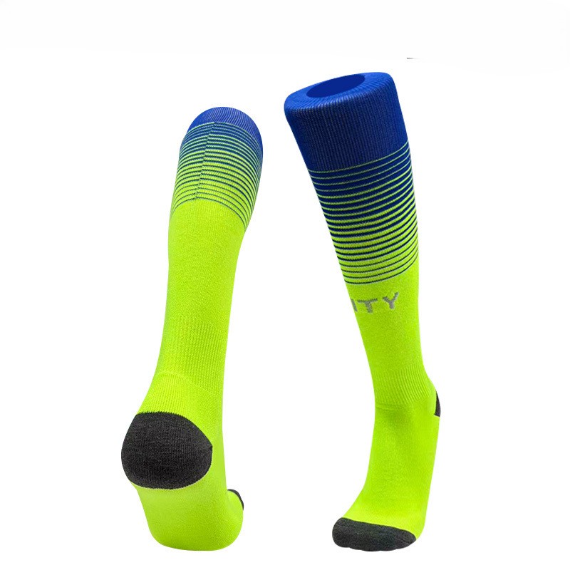 2025-26 season Manchester United second away football socks