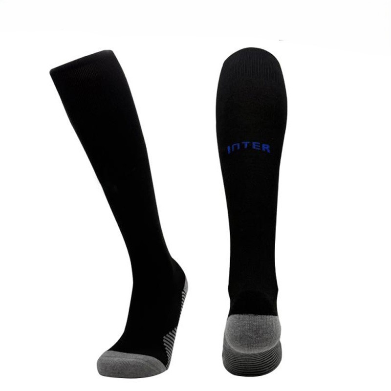 2025-26 Inter Milan Home Football Socks