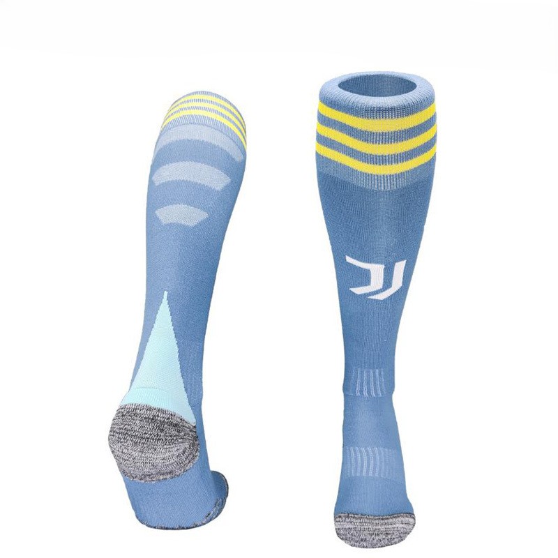 Juventus Away Football Socks 2025-26 Season