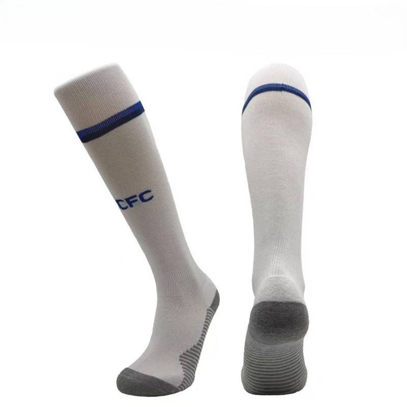 2025-26 season Chelsea home football socks